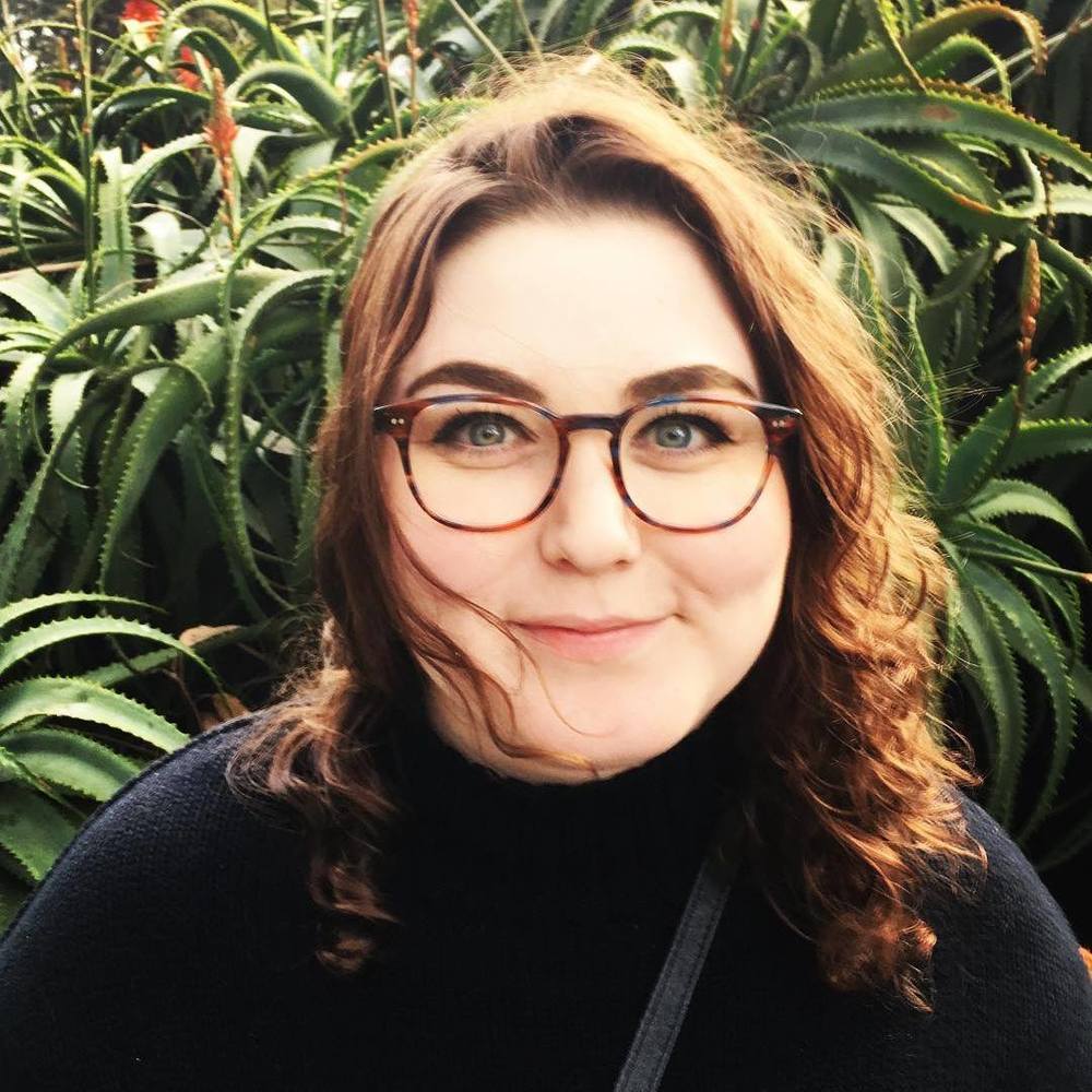 Meet your Posher, Jenna